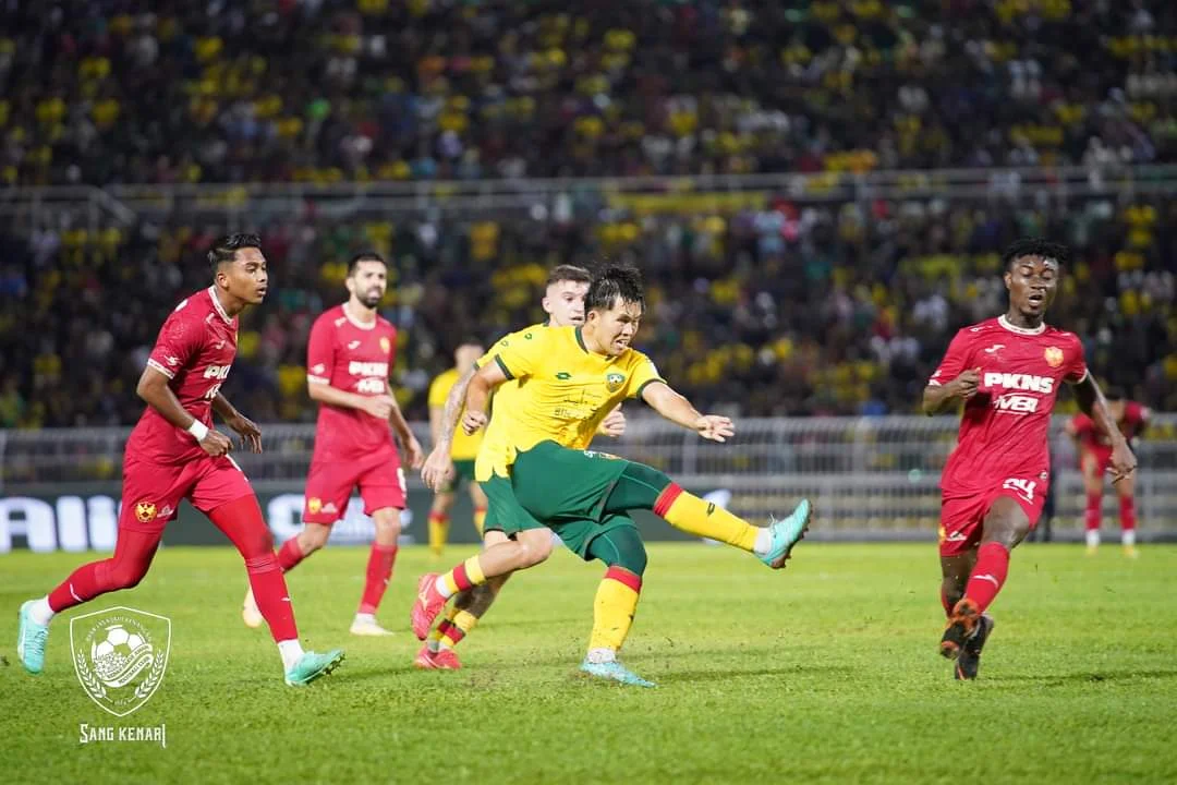 Selangor FC Siap Guncang Liga Super: Strategi Baru Menginspirasi Dari Guardiola dan Arteta