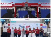 Serbu Surabaya! BRI Consumer Expo 2026 Sajikan KPR 1,75% dan Konser Bintang