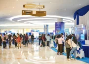 Serbu Surabaya! BRI Consumer Expo 2026 Tawarkan KPR Super Murah dan Hiburan Spektakuler