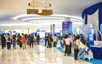 Serbu Surabaya! BRI Consumer Expo 2026 Tawarkan KPR Super Murah dan Hiburan Spektakuler