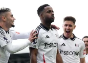 Sessegnon Bawa Fulham Raih Kemenangan 1-0 atas Villa, Pencarian Tiket Champions League Semakin Menggigit