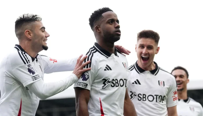 Sessegnon Bawa Fulham Raih Kemenangan 1-0 atas Villa, Pencarian Tiket Champions League Semakin Menggigit
