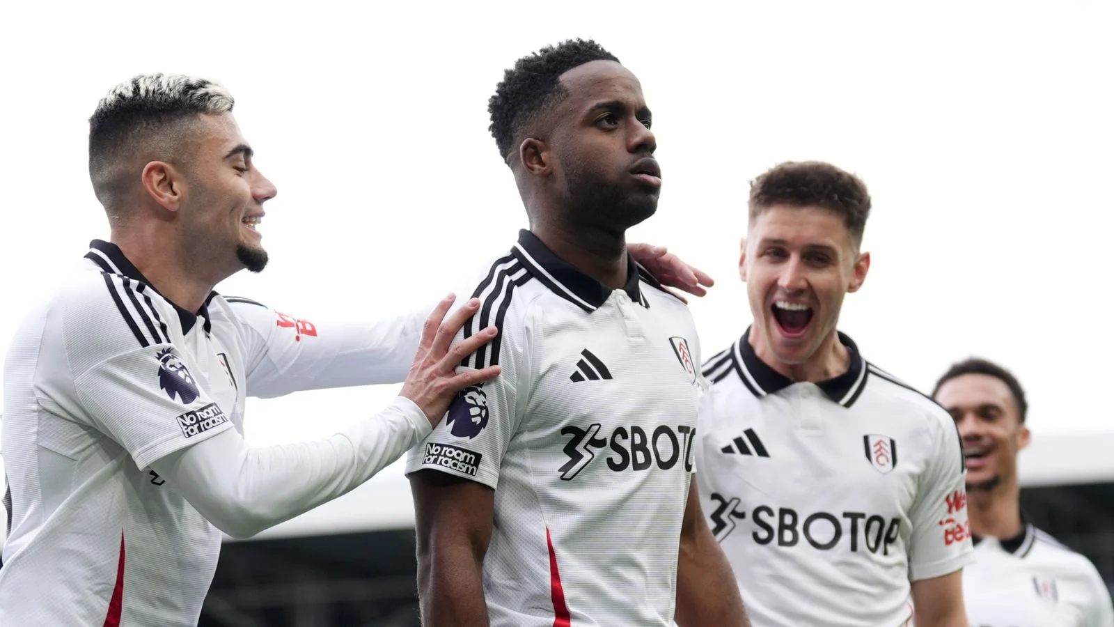 Sessegnon Bawa Fulham Raih Kemenangan 1-0 atas Villa, Pencarian Tiket Champions League Semakin Menggigit