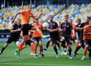 Shakhtar Donetsk: Dominasi Brasil di Liga Ukraina Bikin Geger Eropa