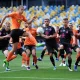 Shakhtar Donetsk: Dominasi Brasil di Liga Ukraina Bikin Geger Eropa