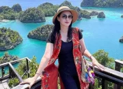Sherly Tjoanda Guncang Maluku Utara: Dari Dive Spot Hingga Kebijakan Tiket Udara