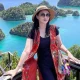 Sherly Tjoanda Guncang Maluku Utara: Dari Dive Spot Hingga Kebijakan Tiket Udara