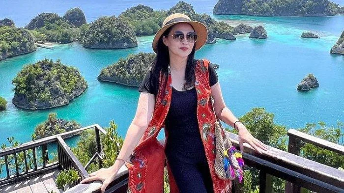 Sherly Tjoanda Guncang Maluku Utara: Dari Dive Spot Hingga Kebijakan Tiket Udara