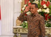 Sherly Tjoanda Ungkap Dinamika Golkar di Depan Bahlil, Prabowo Tegaskan Ancaman Musuh