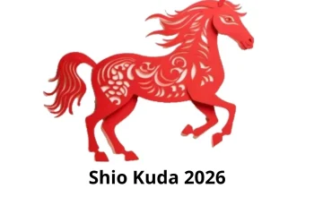 Shio Kuda Pimpin Keberuntungan: 3 Shio Paling Makmur Minggu 27 April‑3 Mei 2026