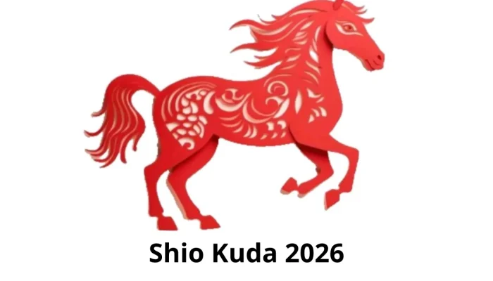 Shio Kuda Pimpin Keberuntungan: 3 Shio Paling Makmur Minggu 27 April‑3 Mei 2026