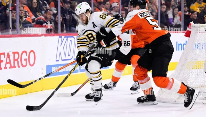 Sidney Crosby Ungkap Tekanan di Playoff: Dari Kekalahan 0-2, Insiden Ristolainen, hingga Jock Viral di Media