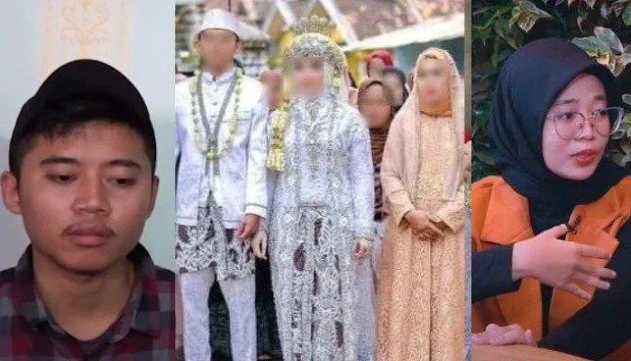 Sindikat Keluarga di Singosari Terbongkar: Mertua, Anak, dan Menantu Dijadikan Pelaku Utama Curanmor