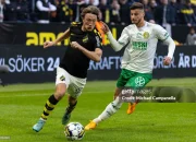 Sirius Pimpin Allsvenskan 2026 dengan Awal Gemilang, Hammarby Tertunduk dan AIK Gagal Pecah di Bromma