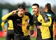 Sivasspor Tumbang 1-3 dari İstanbulspor, Valon Ethemi Bawa Kemenangan di Liga 1 Turki