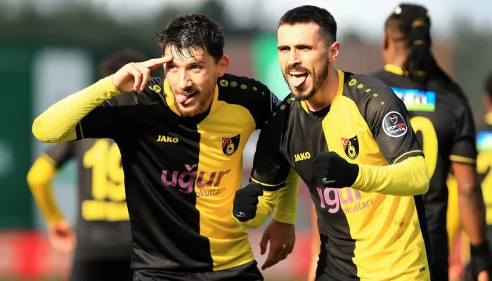 Sivasspor Tumbang 1-3 dari İstanbulspor, Valon Ethemi Bawa Kemenangan di Liga 1 Turki