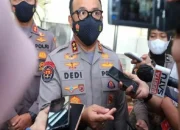 Skandal Besar: Tujuh Polisi Sorong Terseret dalam Mafia BBM Subsidi, Sanksi Tegas Menanti