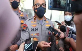 Skandal Besar: Tujuh Polisi Sorong Terseret dalam Mafia BBM Subsidi, Sanksi Tegas Menanti