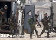 Skandal D4vd dan Gelombang Tindakan Amerika: Dari Pembunuhan di Tesla hingga Operasi Militer Global