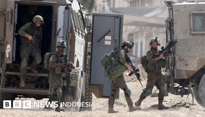 Skandal D4vd dan Gelombang Tindakan Amerika: Dari Pembunuhan di Tesla hingga Operasi Militer Global