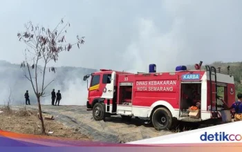 Skandal Debt Collector Pinjol: Laporan Kebakaran Palsu Bikin Damkar Semarang Terjebak