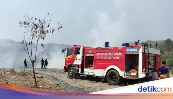 Skandal Debt Collector Pinjol: Laporan Kebakaran Palsu Bikin Damkar Semarang Terjebak