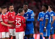 Skandal Homofobik Prestianni Goyang Benfica: Denda, Dampak Liga, dan Masa Depan Mourinho