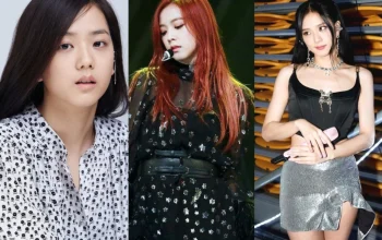 Skandal Keluarga Jisoo BLACKPINK: Dari Penampilan Saudaranya di TV hingga Tuduhan Pelecehan Seksual