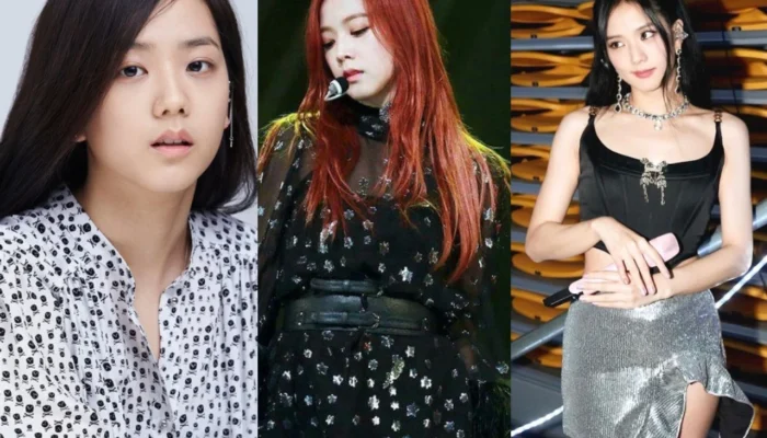 Skandal Keluarga Jisoo BLACKPINK: Dari Penampilan Saudaranya di TV hingga Tuduhan Pelecehan Seksual