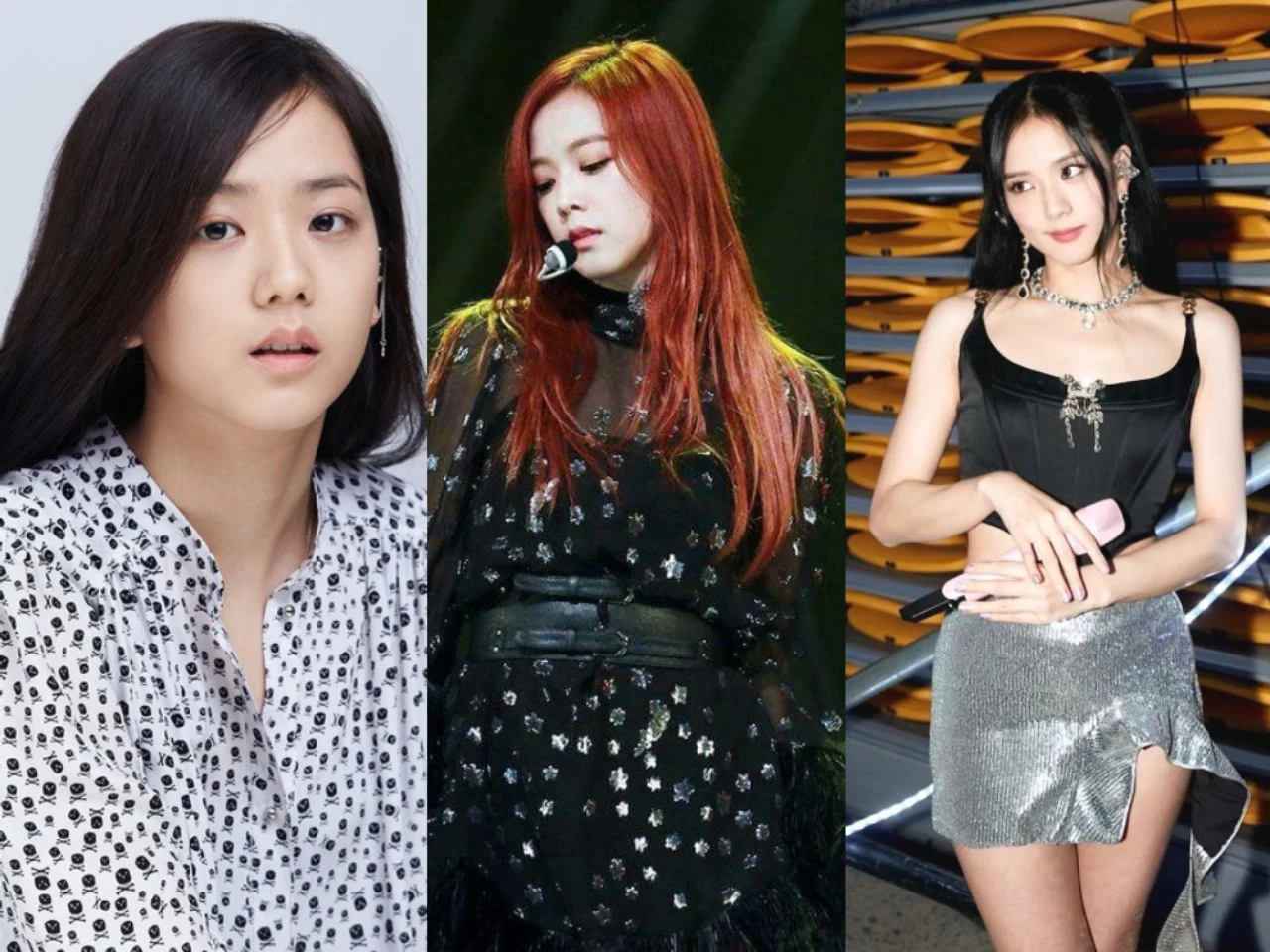 Skandal Keluarga Jisoo BLACKPINK: Dari Penampilan Saudaranya di TV hingga Tuduhan Pelecehan Seksual