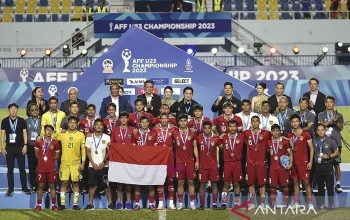 Skandal Pemilihan 23 Pemain Timnas Indonesia: Marselino Jadi Bintang Tunggal di Piala AFF 2026
