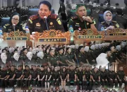 Skandal Pungli ESDM Jatim Terungkap: 19 Pegawai Kembalikan Rp707 Juta, Kejati Buka Hotline 081277874343