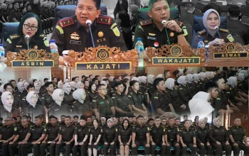 Skandal Pungli ESDM Jatim Terungkap: 19 Pegawai Kembalikan Rp707 Juta, Kejati Buka Hotline 081277874343