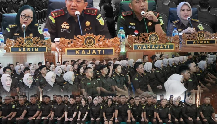 Skandal Pungli ESDM Jatim Terungkap: 19 Pegawai Kembalikan Rp707 Juta, Kejati Buka Hotline 081277874343