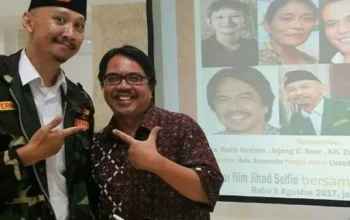 Skandal Video Ceramah JK: Ade Armando dan Permadi Arya Dilaporkan Polisi, Tuduhan Gerakan Terpola Mengguncang Nasional