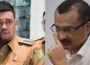 Somasi 3×24 Jam: Ferdinand Hutahean Tantang JK atas Video Ceramah UGM yang Viral