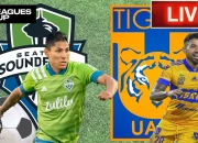 Sounders vs Tigres UANL: Duel Semifinal Konfederasi yang Dipenuhi Drama dan Dukungan Ikonik