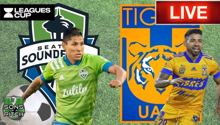 Sounders vs Tigres UANL: Duel Semifinal Konfederasi yang Dipenuhi Drama dan Dukungan Ikonik