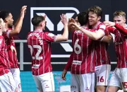 Southampton vs Bristol City Berakhir Imbang 2-2, Penampilan Sam Bell dan Jason Knight Mencuri Sorotan