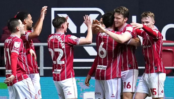 Southampton vs Bristol City Berakhir Imbang 2-2, Penampilan Sam Bell dan Jason Knight Mencuri Sorotan