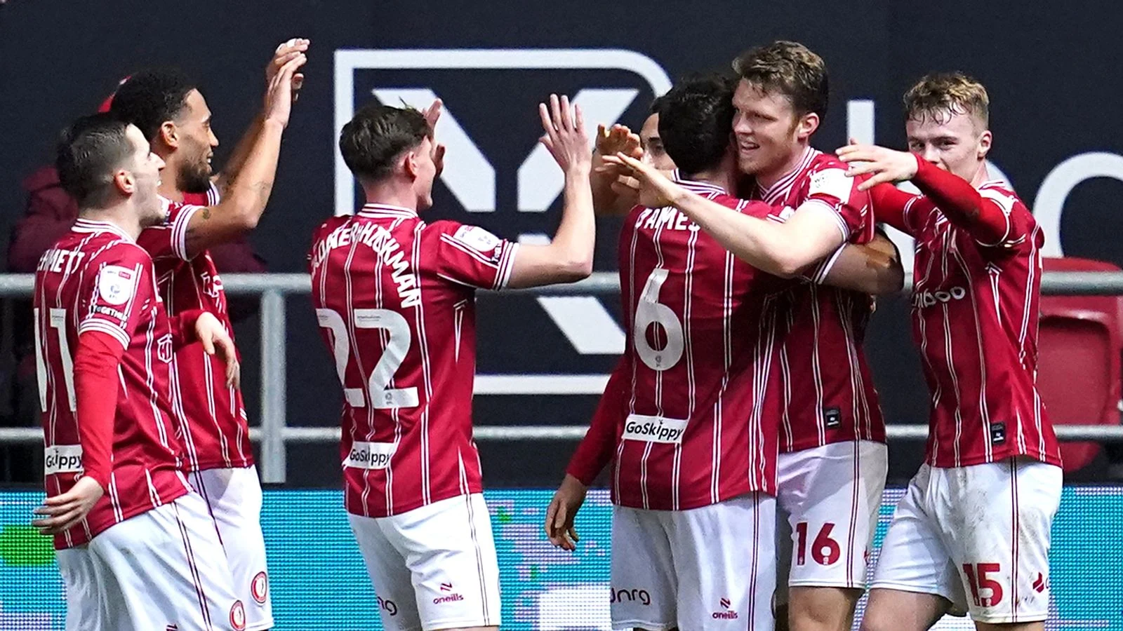 Southampton vs Bristol City Berakhir Imbang 2-2, Penampilan Sam Bell dan Jason Knight Mencuri Sorotan