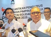 Sowan ke Solo, Jubir PSI Ahmad Ali Bercakap dengan Jokowi dan JK: Tertawa Saat JK Minta Tunjukkan Ijazah