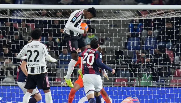 Spalletti Guncang Juventus: Tiga Talenta Muda dan Kemenangan Besar atas Bologna Menegaskan Ambisi Champions League