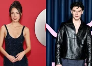 Spekulasi ‘Drop Dead’ Olivia Rodrigo: Apakah Louis Partridge Jadi Inspirasi?