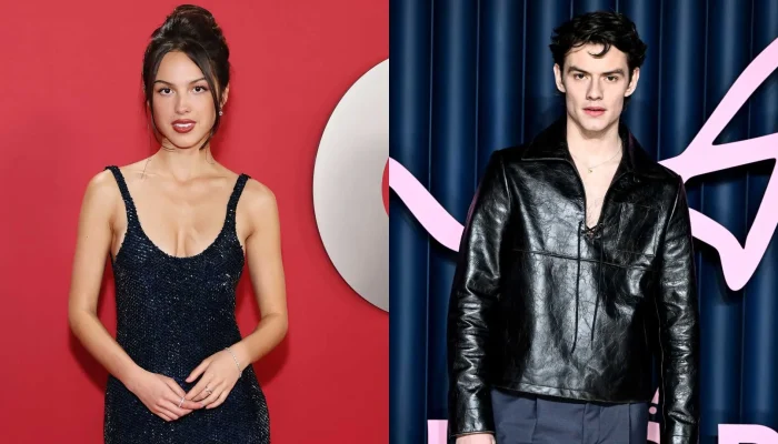 Spekulasi ‘Drop Dead’ Olivia Rodrigo: Apakah Louis Partridge Jadi Inspirasi?