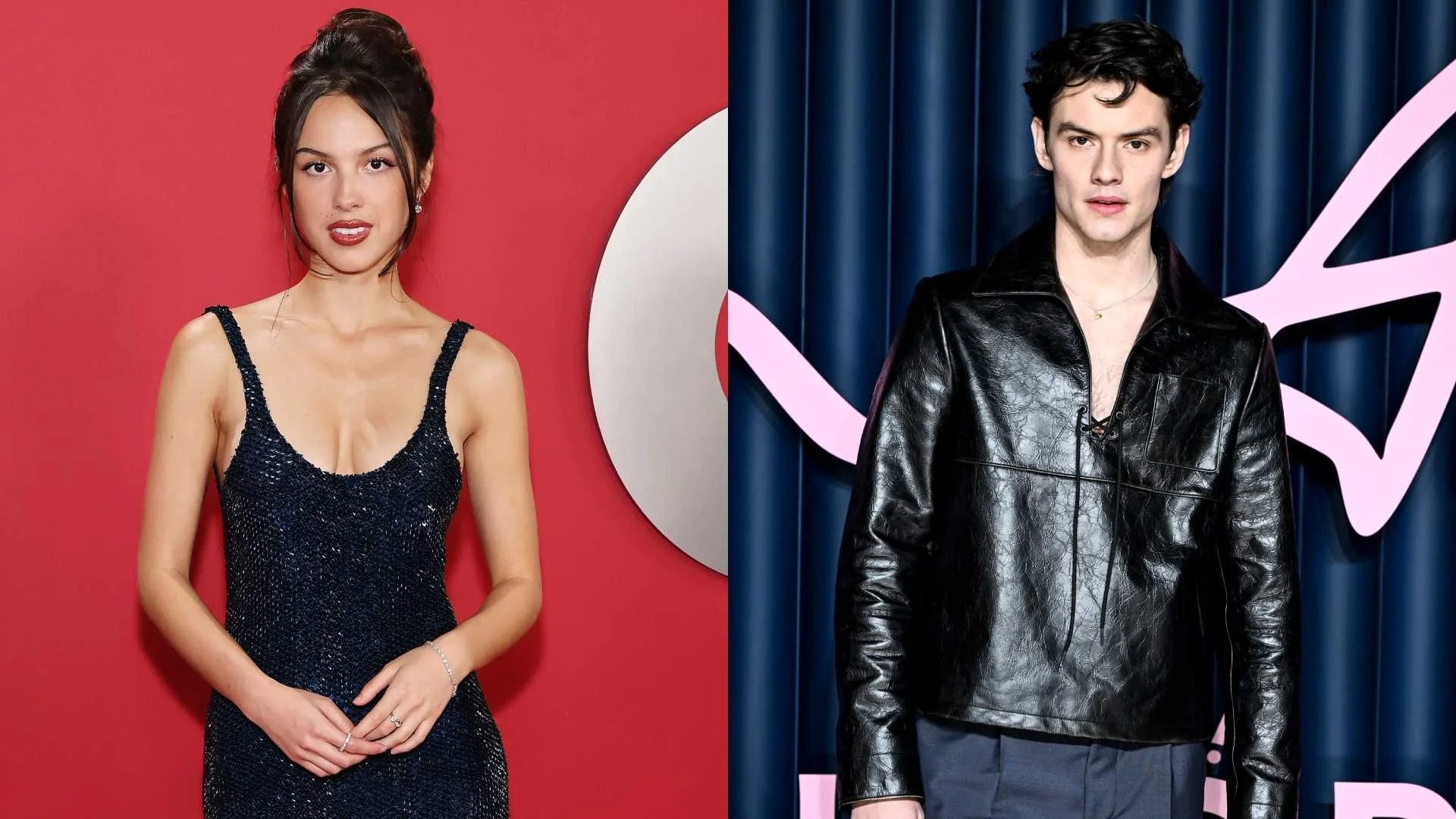 Spekulasi 'Drop Dead' Olivia Rodrigo: Apakah Louis Partridge Jadi Inspirasi?