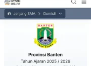 SPMB Banten 2026: Sosialisasi Transparan di SMAN 23 Tangerang dan Dampaknya pada Ekonomi Lokal