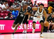 Spurs vs Trail Blazers: Game 5 Siap Menentukan Nasib di Putaran Pertama Playoff 2026
