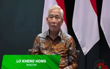 SRIL Delisting: Dana Miliaran Lo Kheng Hong & Investor Ritel Terancam Hilang, Apa Penyebabnya?