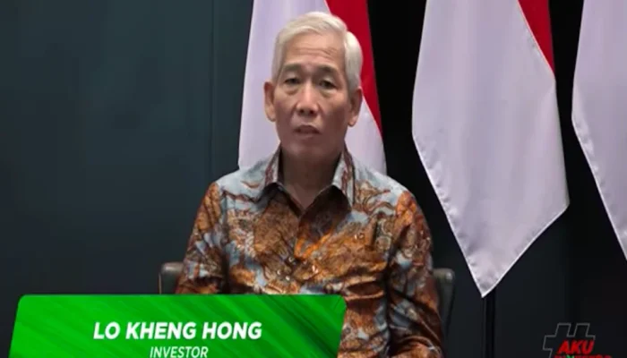 SRIL Delisting: Dana Miliaran Lo Kheng Hong & Investor Ritel Terancam Hilang, Apa Penyebabnya?